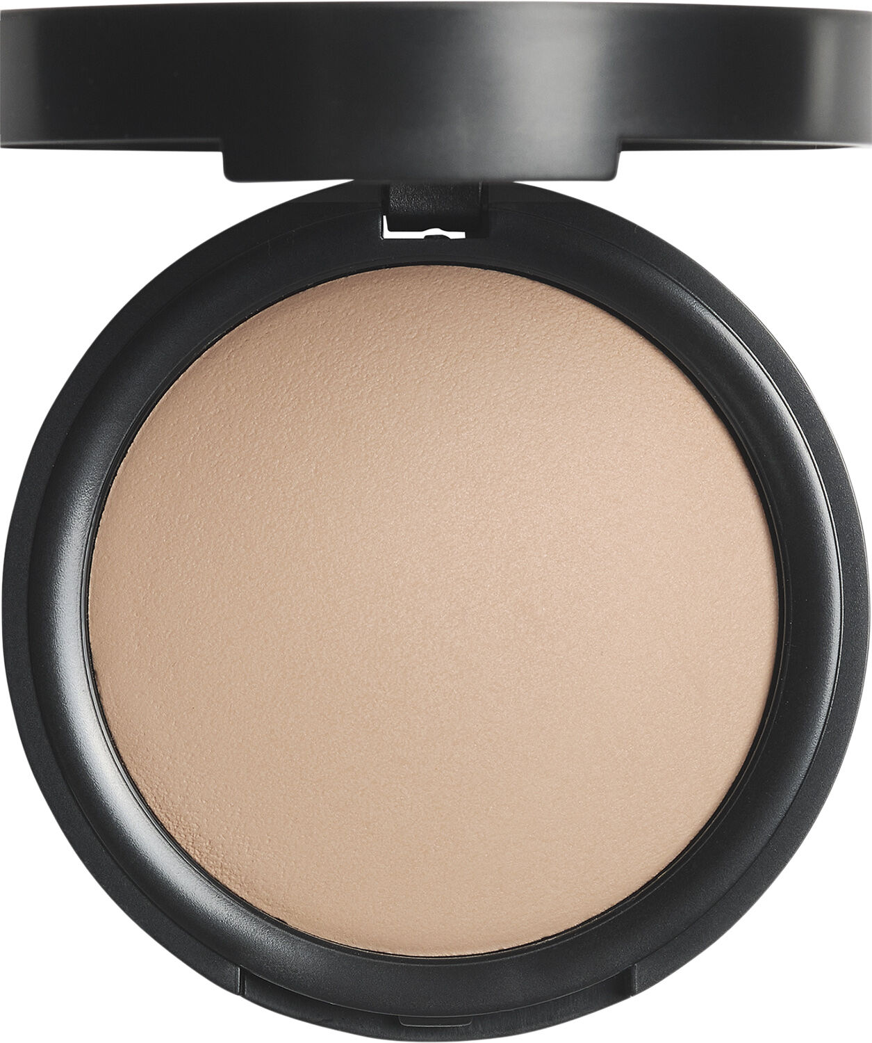 Baked Mineral Powder