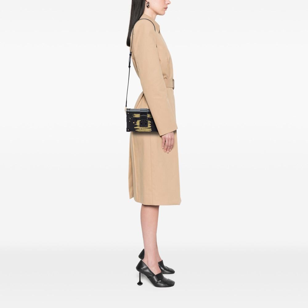 Louis Vuitton Petite Malle