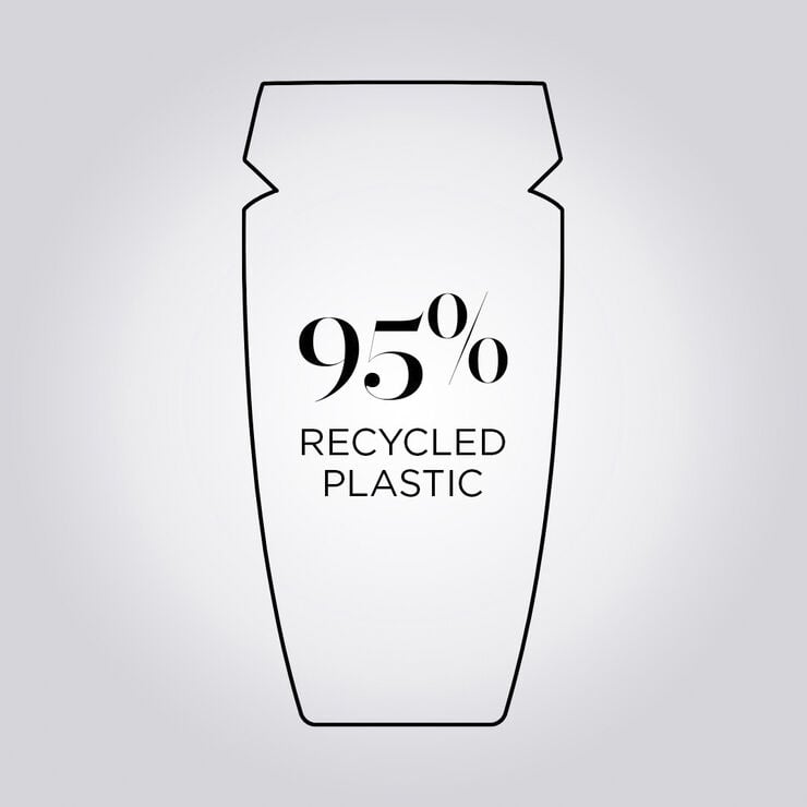 Discipline Bain Fluidealiste 250 ml.