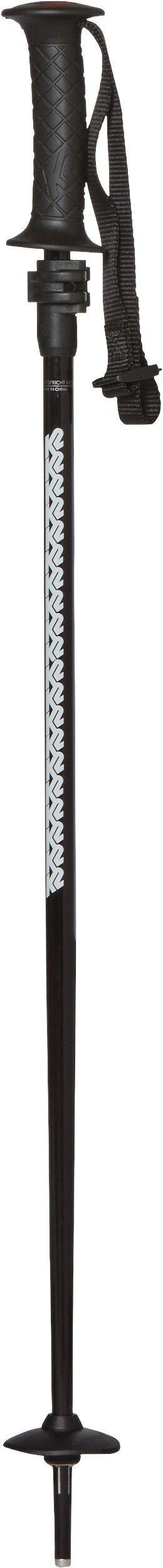 K2. 24 SKI POLES - Skistav