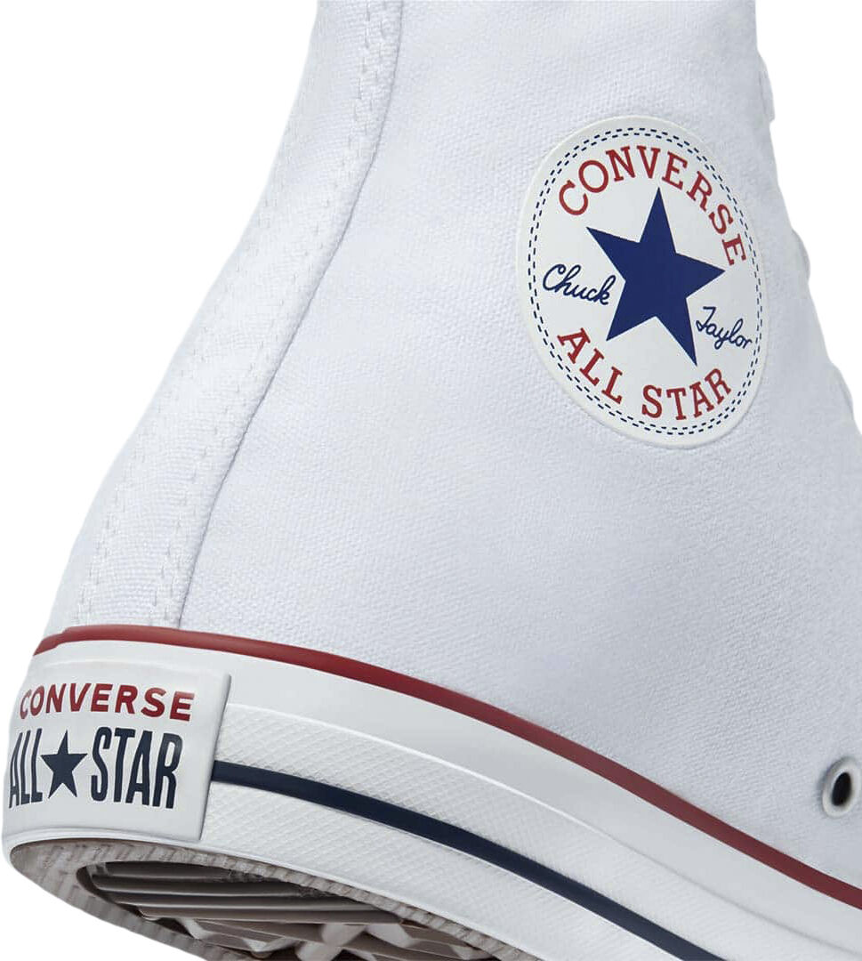 All Star sneakers