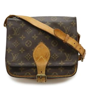 Louis Vuitton Saint Cloud
