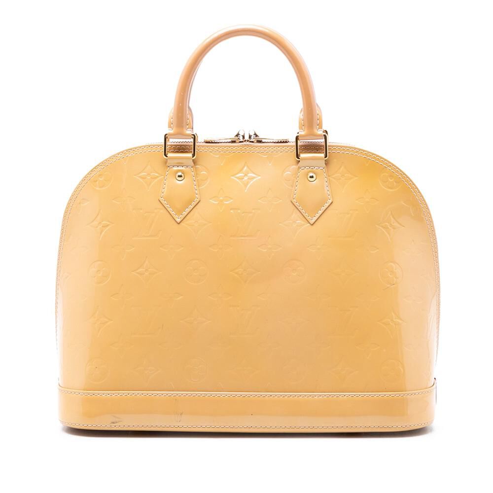 Louis Vuitton Alma