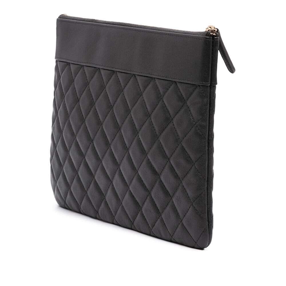 Chanel Clutch