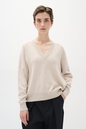 FosterIW V-neck