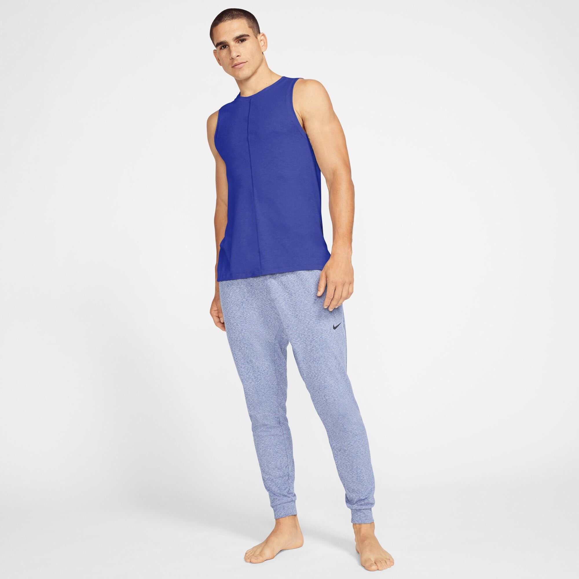 Yoga tr&aelig;ningstop