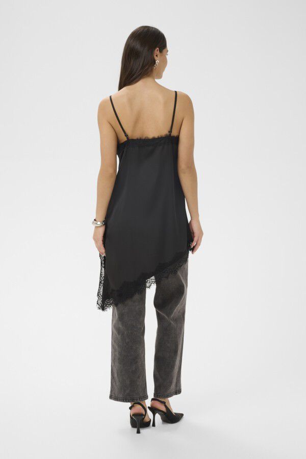 KAmiala Strap Top