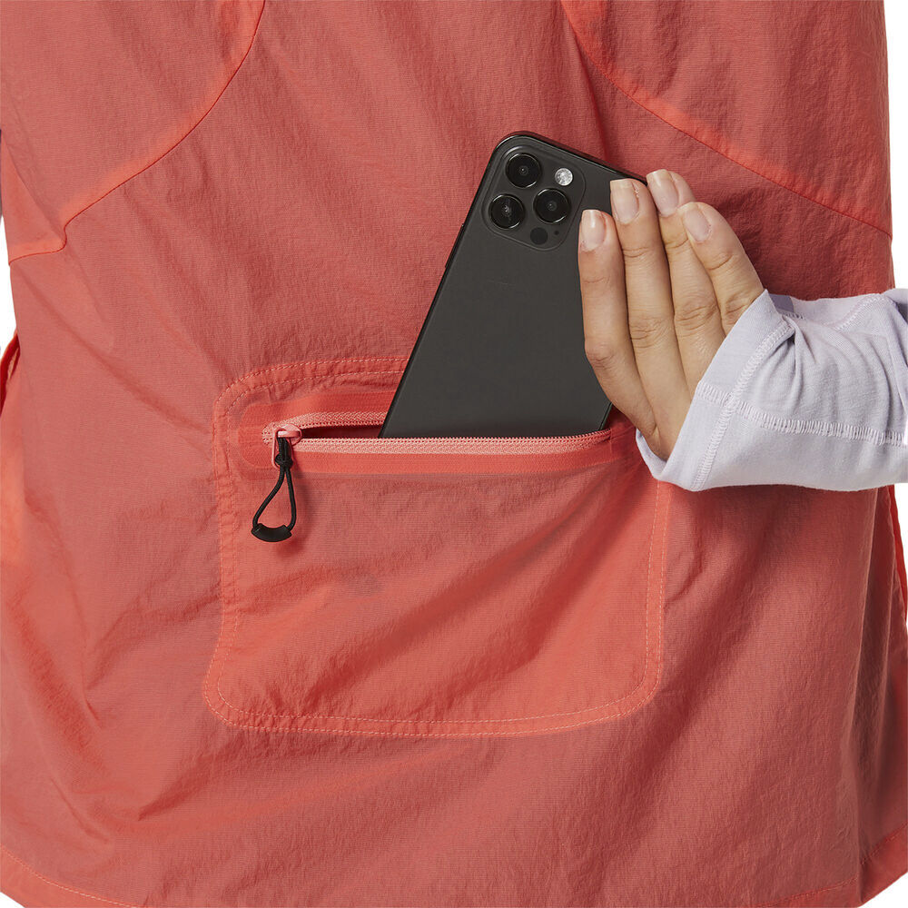 Metarun Packable l&oslash;bevest