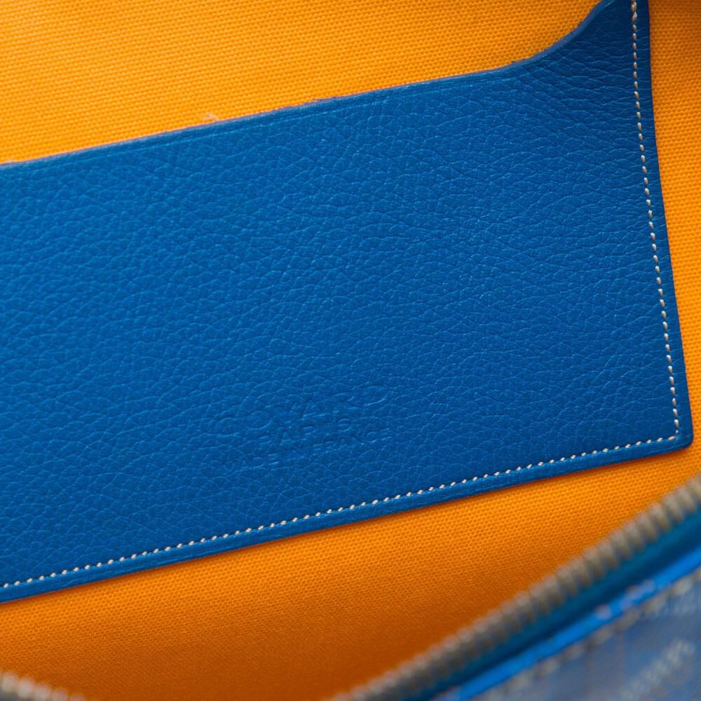 Goyard Clutch