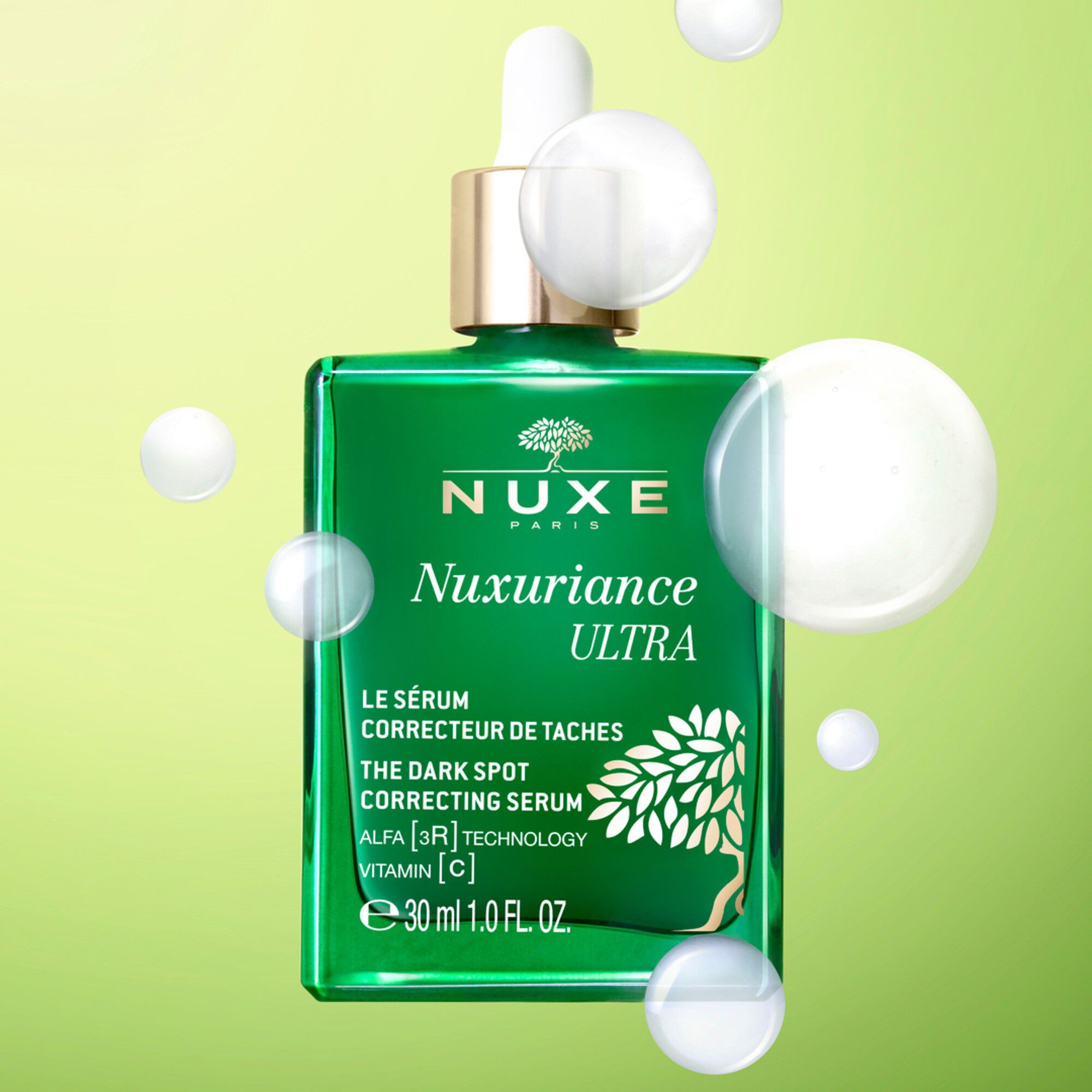 NUXURIANCE ULTRA - SERUM 30 ML