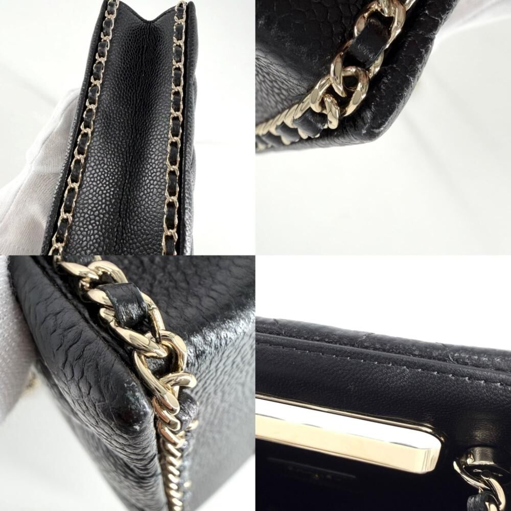 Chanel Shoulder Bag