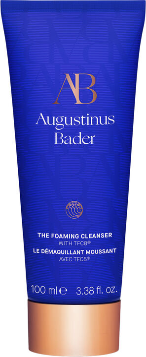 The Foaming Cleanser