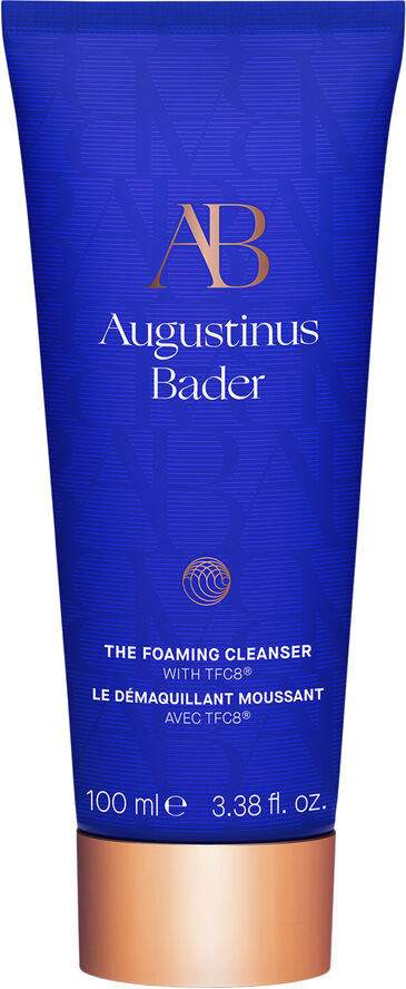 The Foaming Cleanser