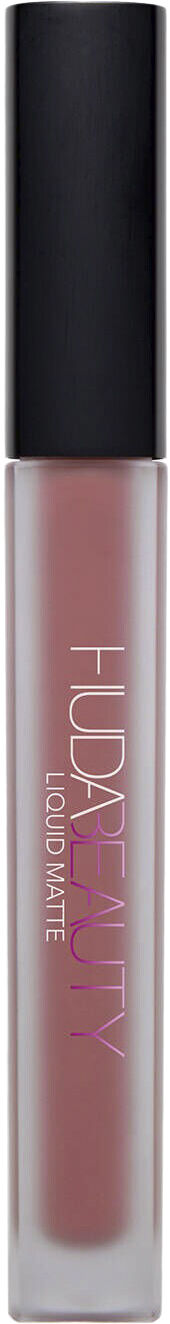 Liquid Matte - Lipstick