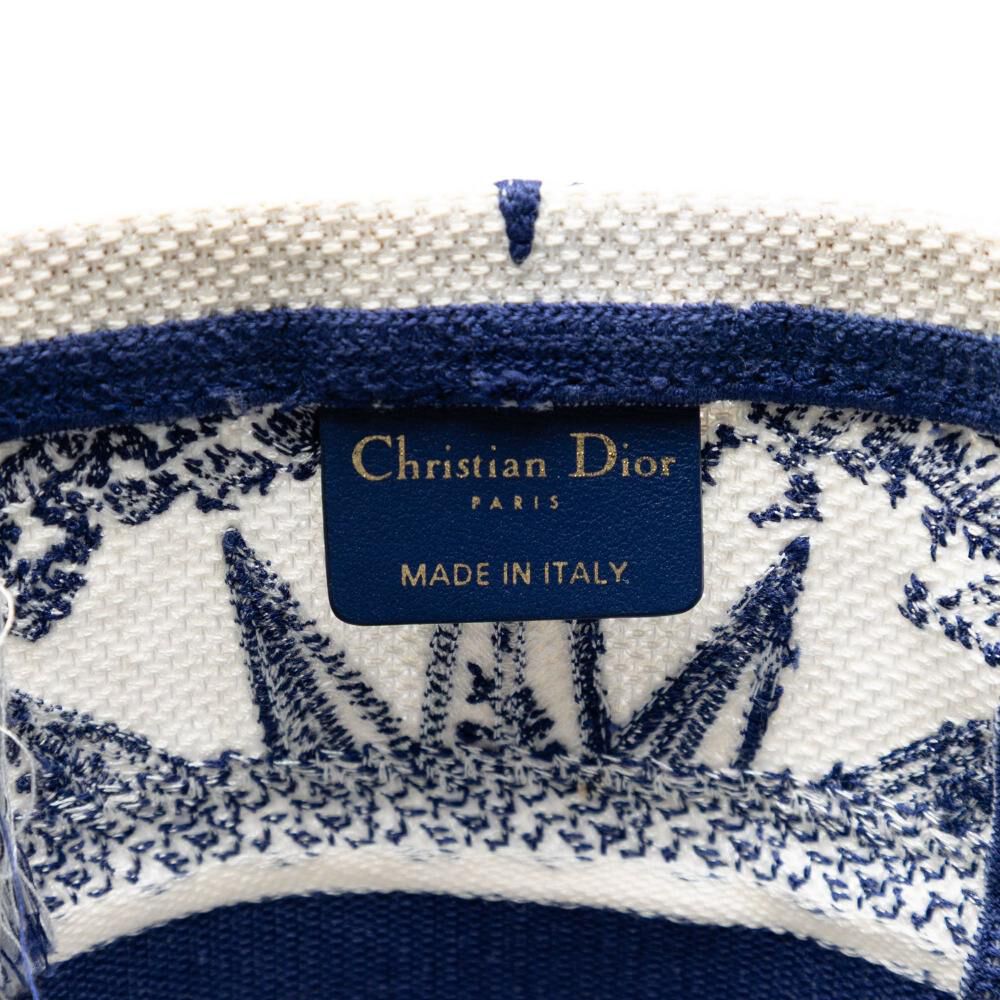 Dior Bucket Bag