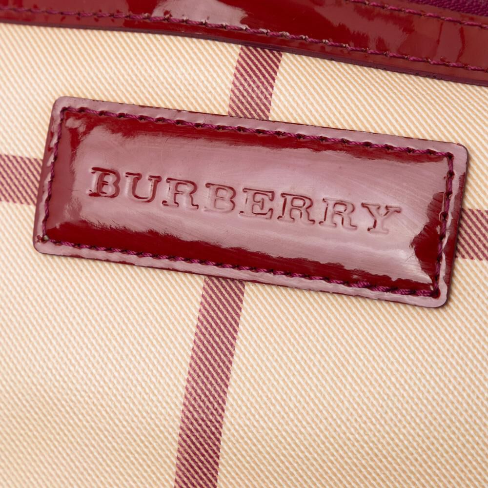 Burberry Shoulder Bag
