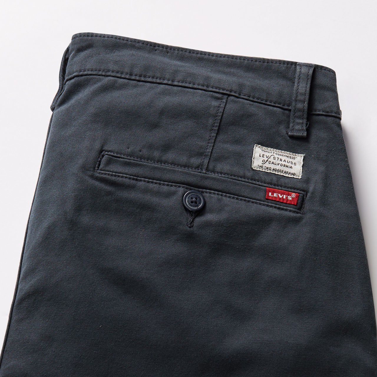 XX Chino Slim Taper Pants