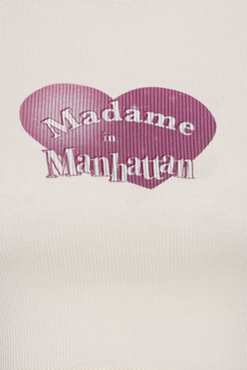 Zip Mini Pleat Skirt