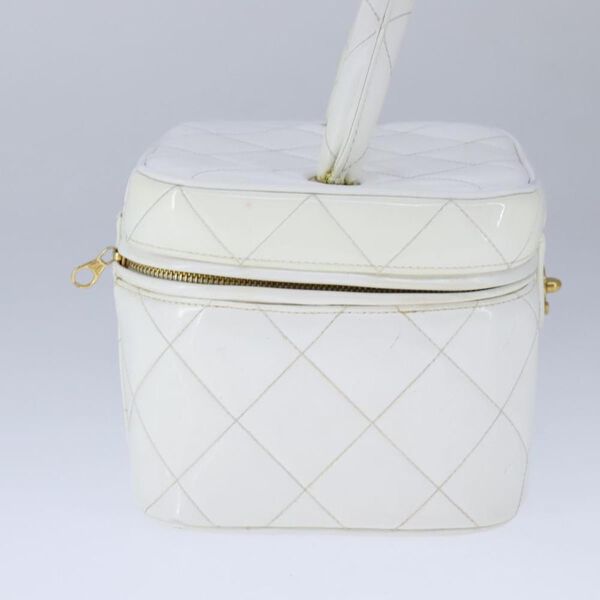 Chanel Cosmetic Pouch