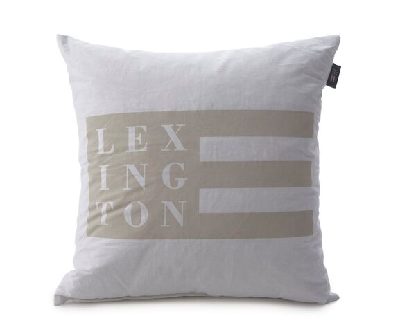 Lexington Feather Pillow