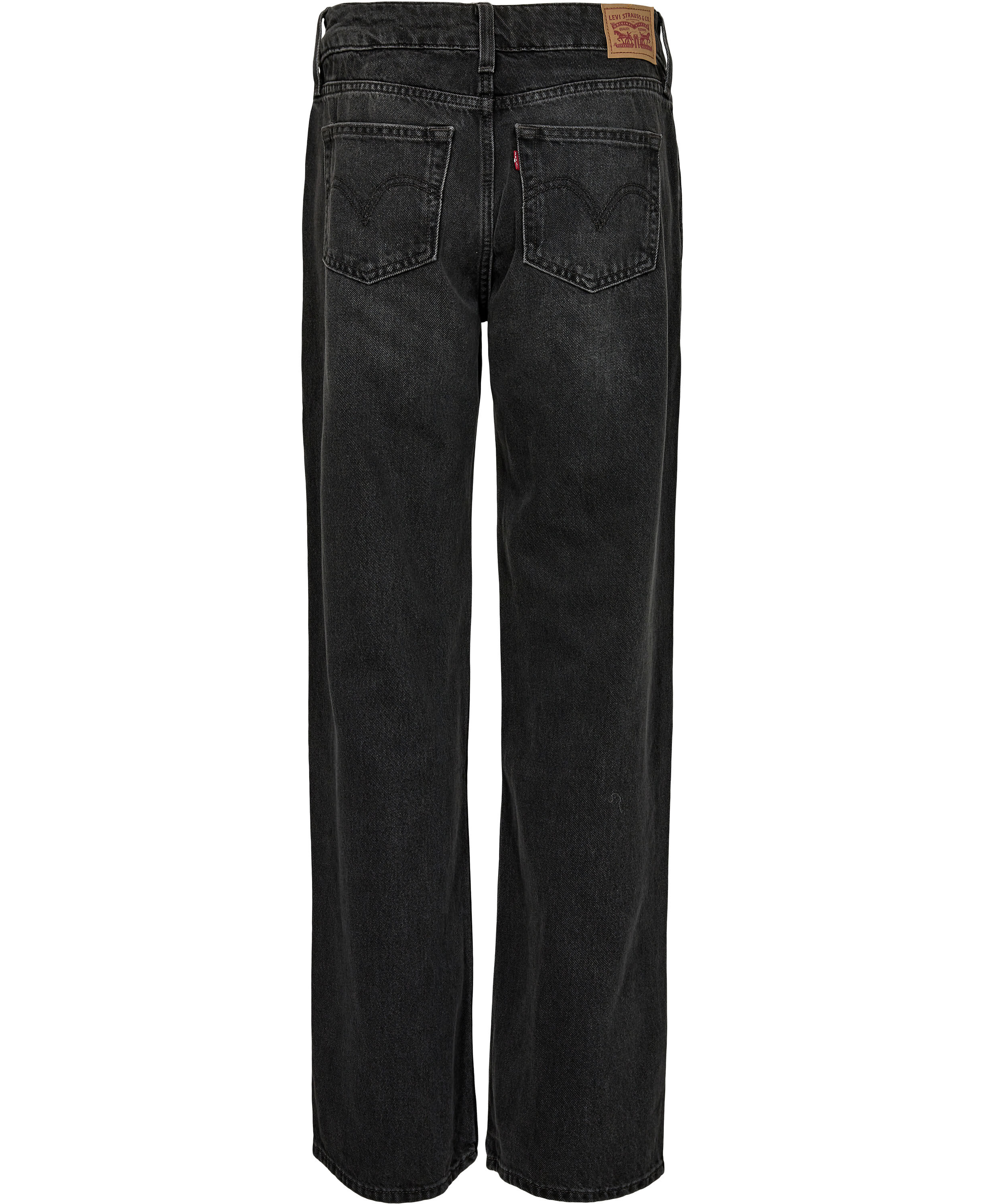 SUPERLOW LOOSE MIC DROPPED