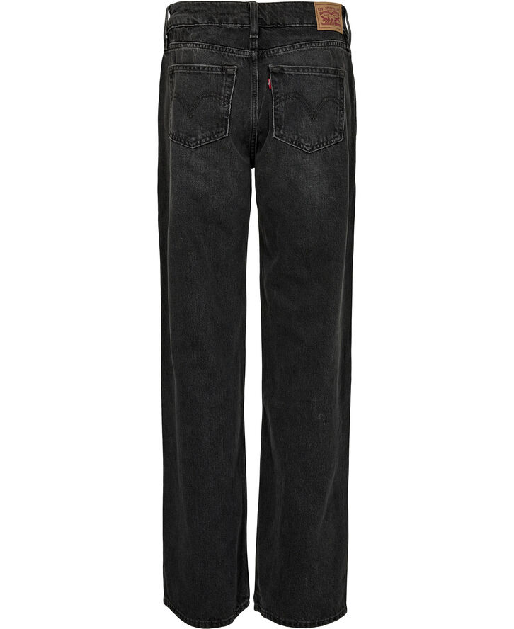 SUPERLOW LOOSE MIC DROPPED