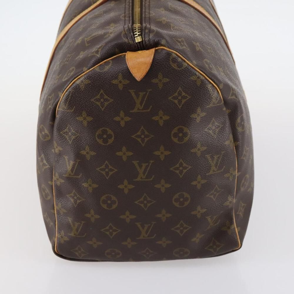 Louis Vuitton Keepall