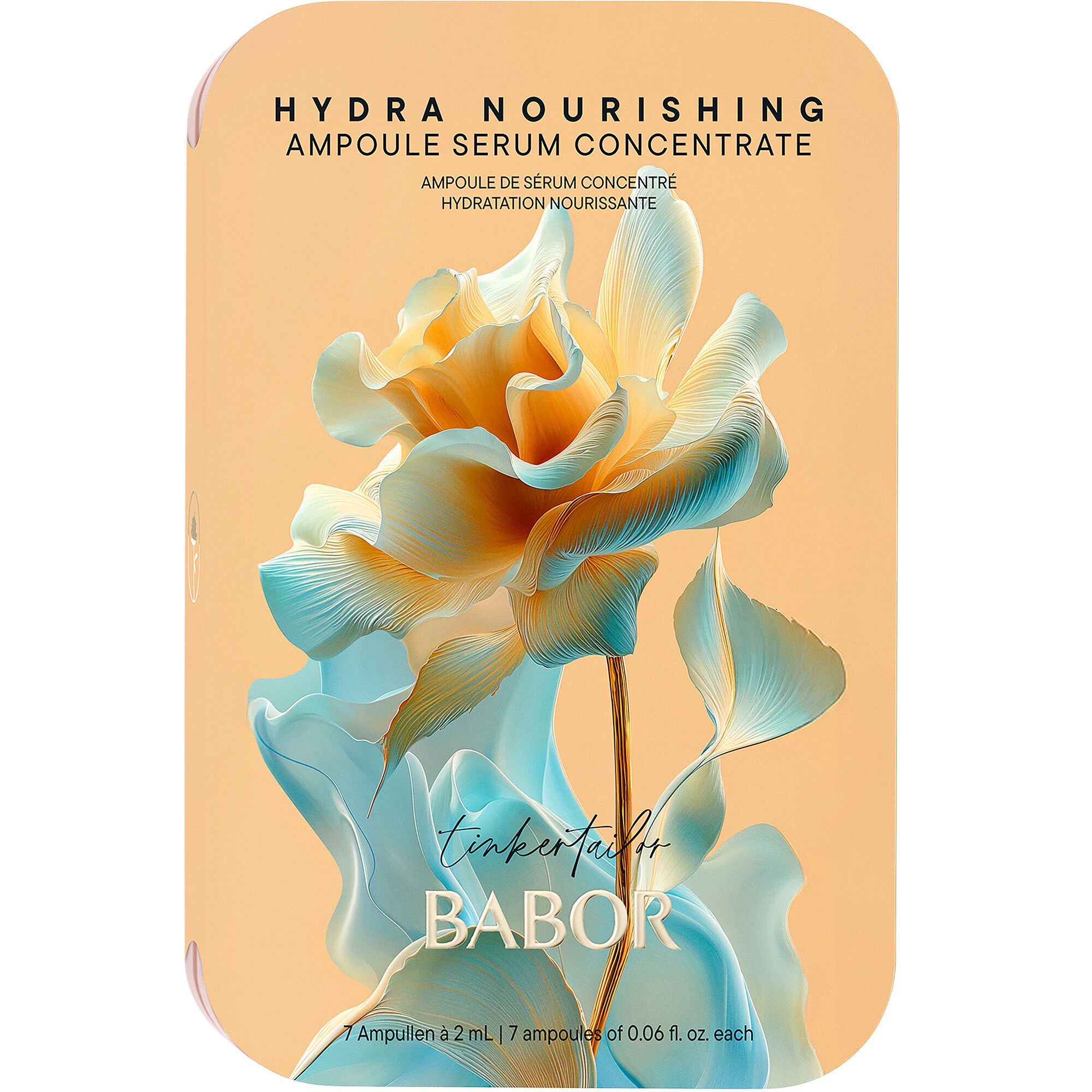 Hydra Nourishing