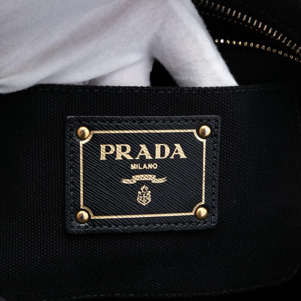 Prada Clutch