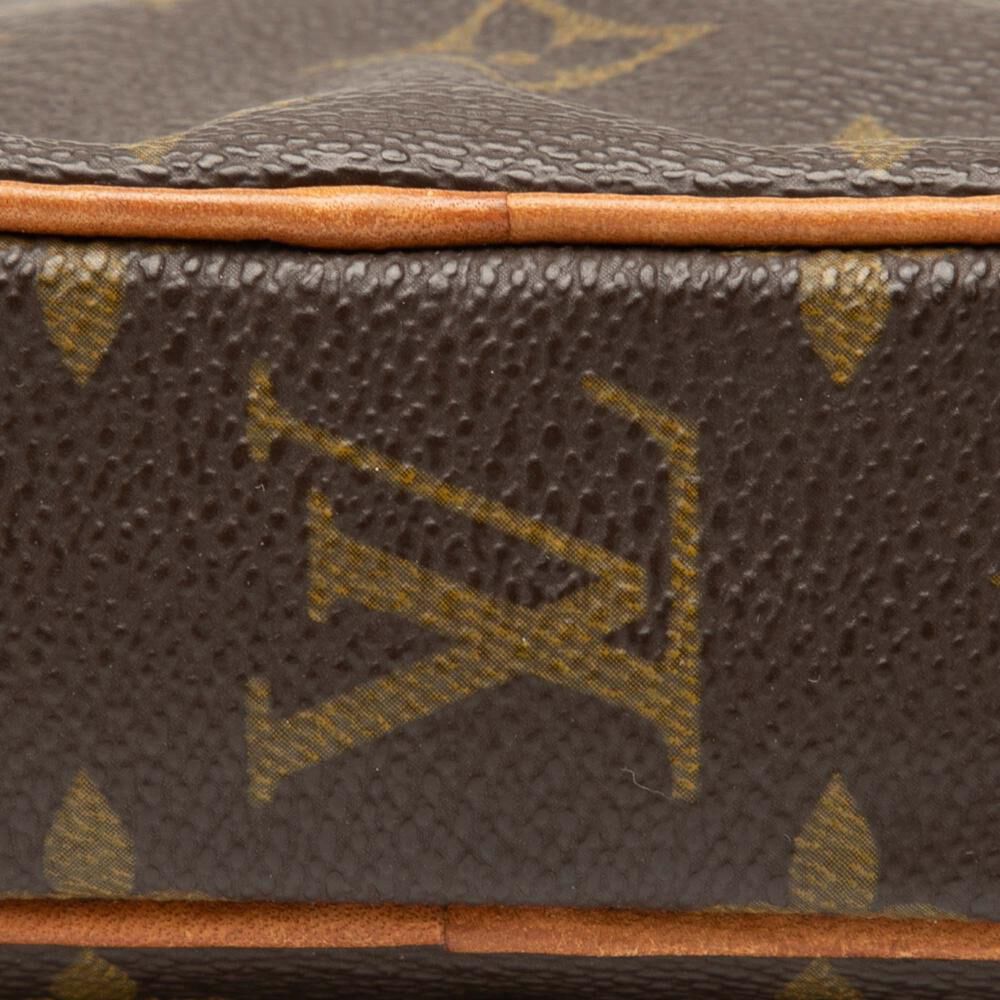 Louis Vuitton Danube