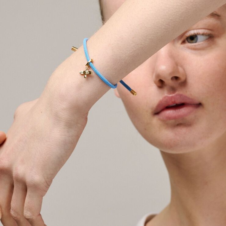 Bracelet, Color Cord