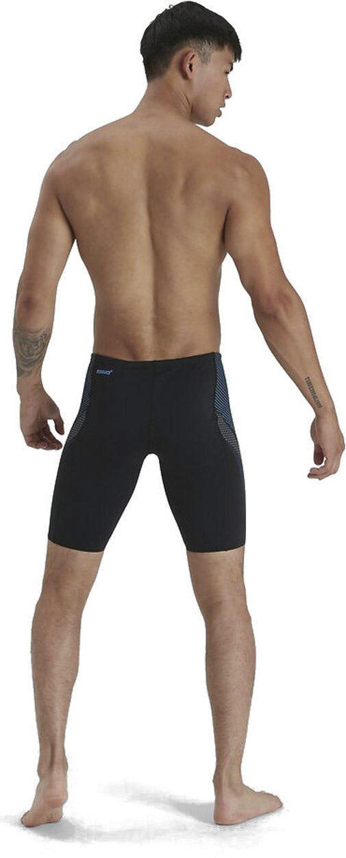 Tech panel Jammer badebukser