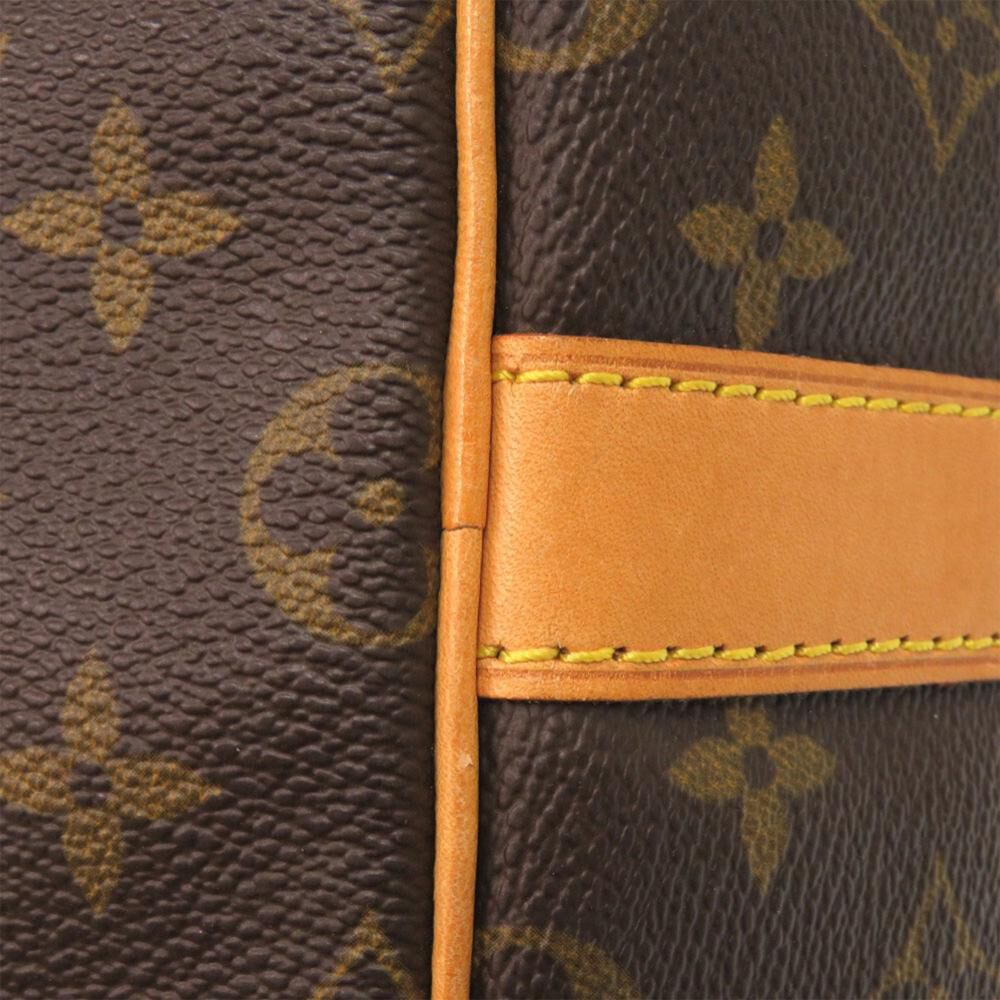 Louis Vuitton Keepall