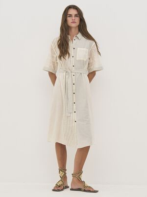 Denia Dress