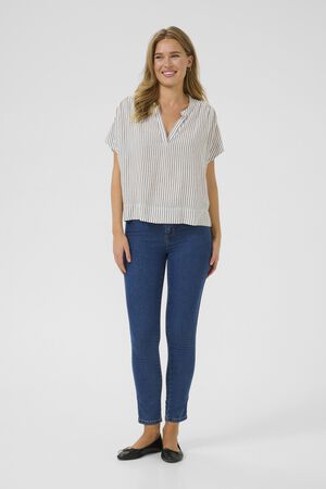 KAmilia Wing SL Blouse