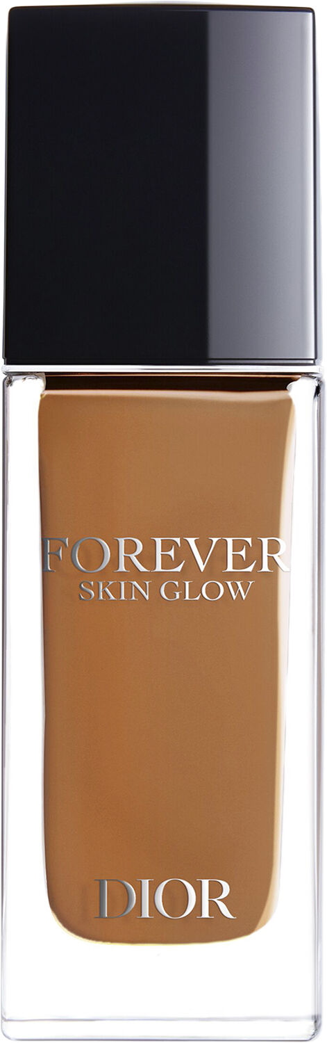 Dior Forever Skin Glow 24h Hydrating Radiant Foundation