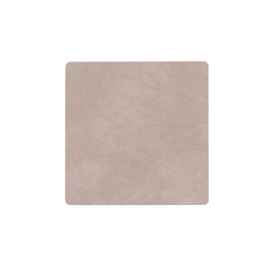 Glass Mat Square Nupo Nomad Grey