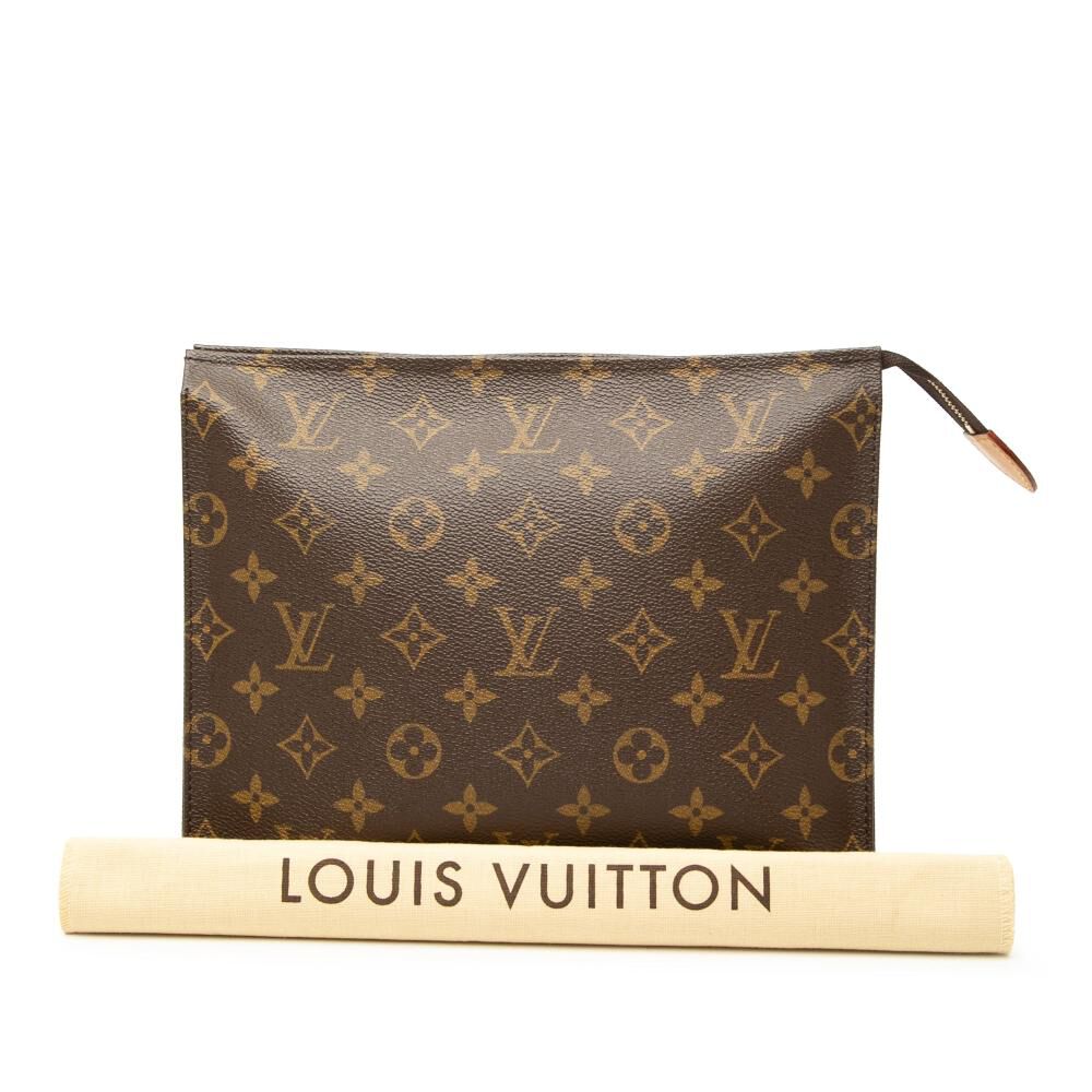Louis Vuitton Pouch
