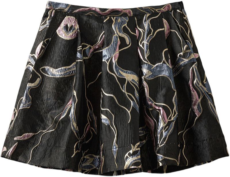 Katysw Skirt