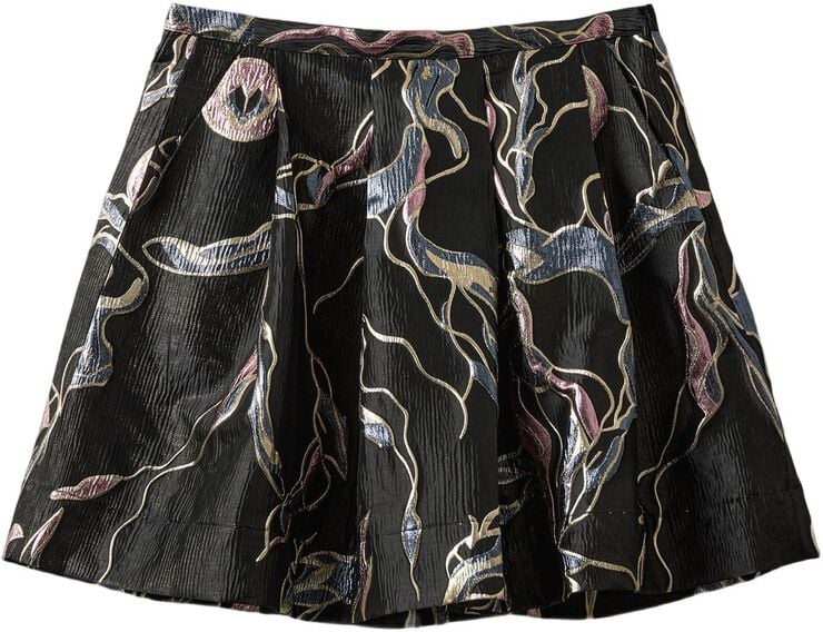KATYSW SKIRT