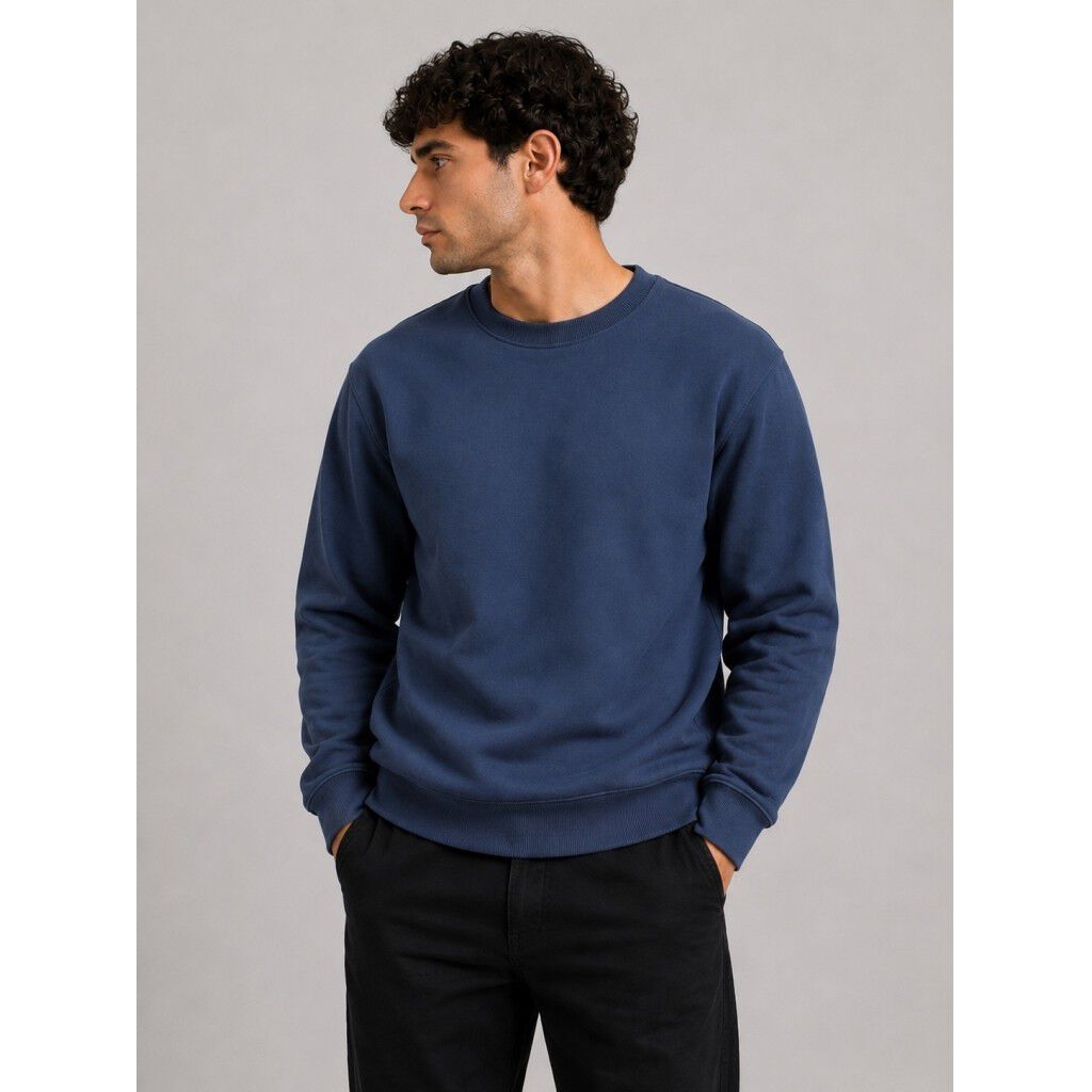 Sun organic sweatshirt