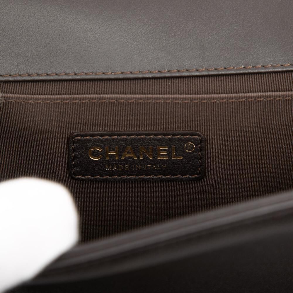 Chanel Boy Bags