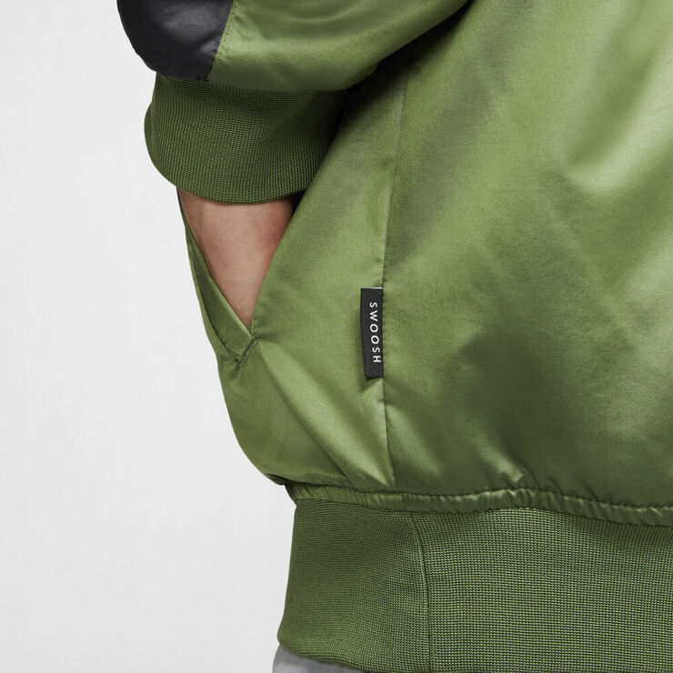 Sportswear Bomber Jakke