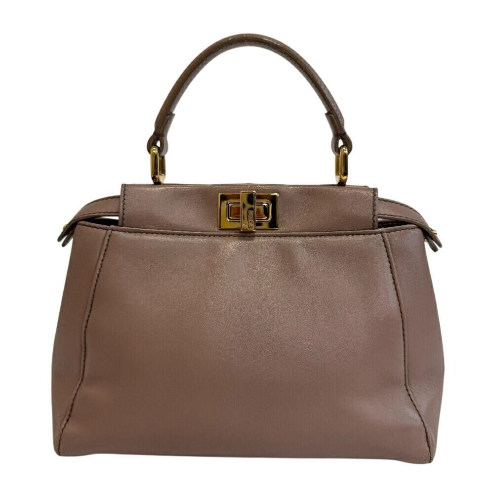 Fendi Peekaboo