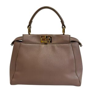 Fendi Peekaboo