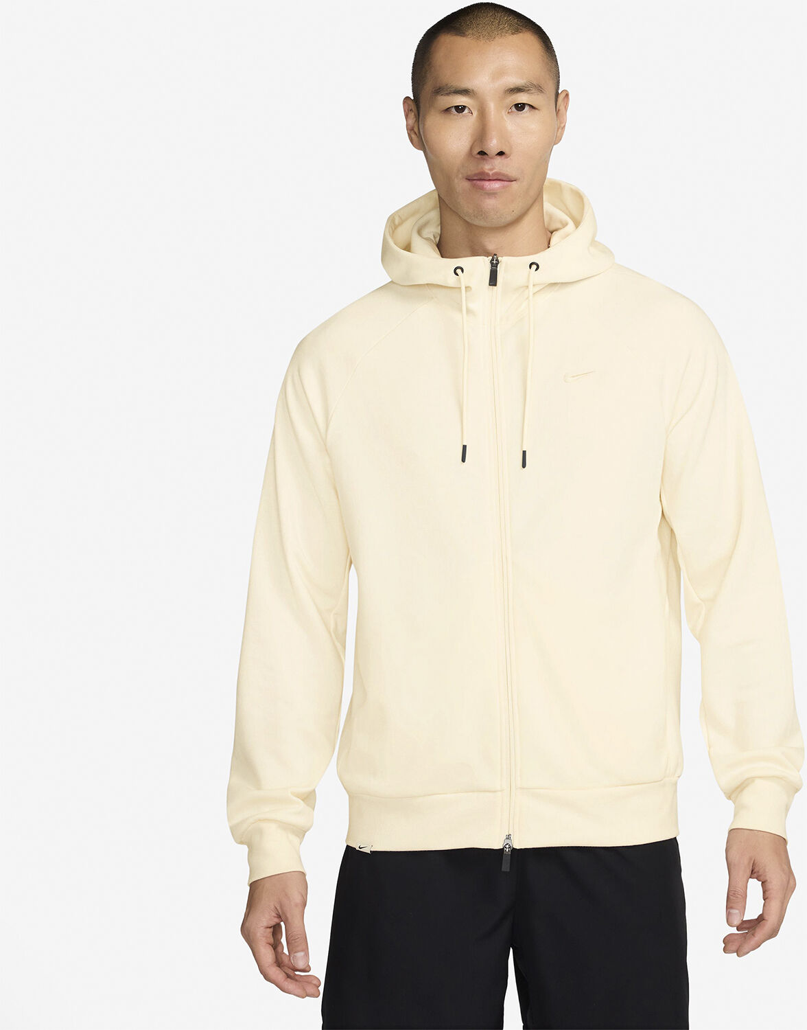 Primary Dri-fit H&aelig;ttetr&oslash;je