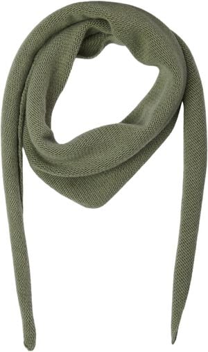 Misty Knit Scarf