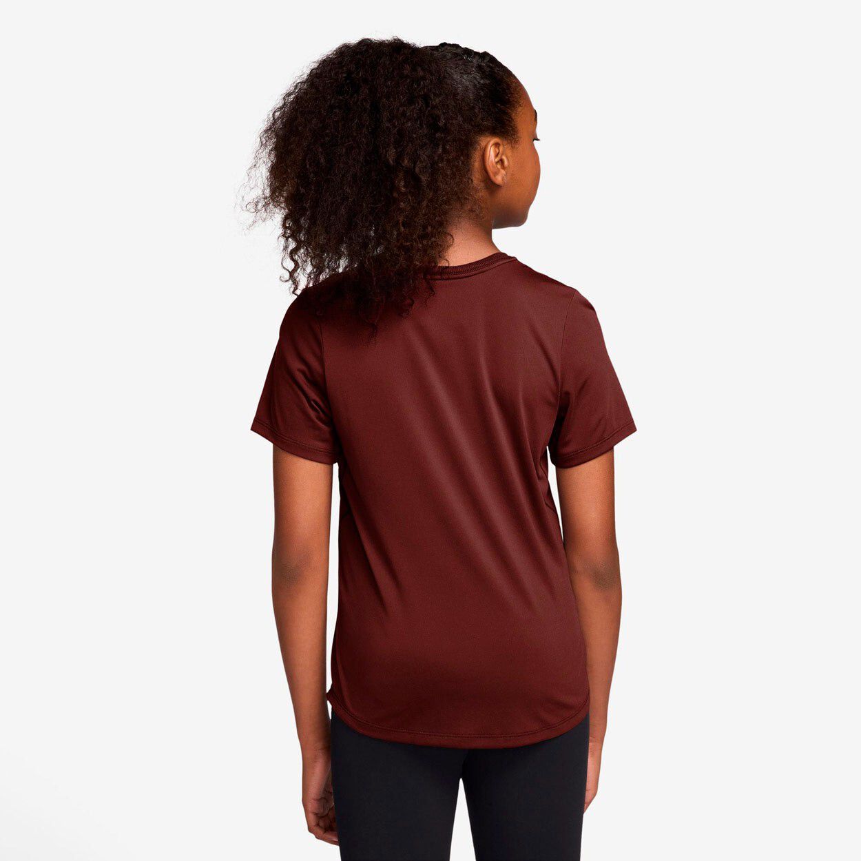 One Girls Dri-Fit Tr&aelig;nings T-shirt