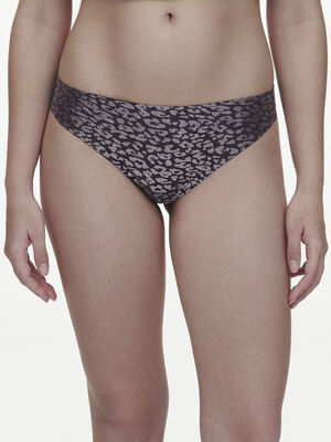 Softstretch Thong