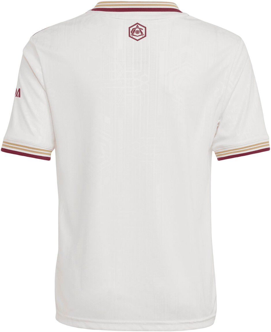 Arsenal 25/26 3 Tr&oslash;je